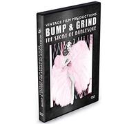 Bump & Grind: Story Of Burlesque [DVD] [2009] [Edizione: Regno Unito]