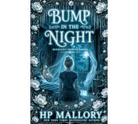Bump In The Night: A Paranormal Ghost Romance, Southern Gothic: 4