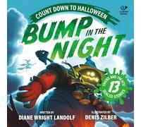 Bump in the Night: Count Down to Halloween
