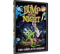 Bump In The Night: The Complete Series [Edizione: Stati Uniti]