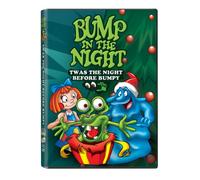 Bump in the Night - Twas the Night Before Bumpy