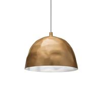 BUMP Lampadario Oro