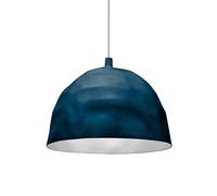 BUMP Lampadario Petrolio
