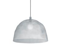 BUMP Lampadario Trasparente & Frost