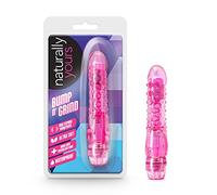 Bump N Grind Pink