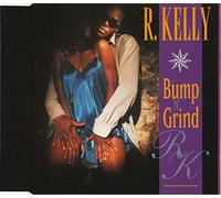 Bump n' grind [Single-CD]
