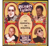 Bump-N'-Uglies - So Powerful So Beautiful