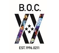 BUMP OF CHICKEN 結成20周年記念Special Live 「20」 (初回限定盤)[Blu-ray]