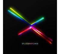 Bump Of Chicken - Butterflies