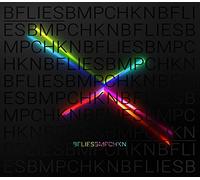 Bump Of Chicken - Butterflies [w/ Blu-ray, Limited Edition / Type B]
