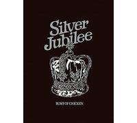 BUMP OF CHICKEN LIVE 2022 Silver Jubilee at Makuhari Messe Limited Blu-ray