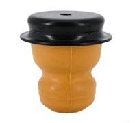 Bump Stop per for hyundai I10 2011-2016 I20 2008-2014, ABS giallo resistente all'usura non deformazione, facile installare parte esterna di ricambio