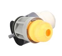 Bump Stop Sospensione Posteriore 9675987380, Ricambio per Citroen C3 C4 Cactus, Migliora il Comfort, Migliora la Sicurezza di Guida