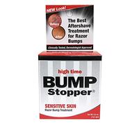 Bump Stopper, Sensitive Skin, Crema concentrata per trattare la rasatura da rasoio, 14,2 g