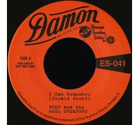 Bump & the Soul Stompers - I Can Remember b/w Standing On The Outside [VINYL]