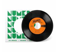 Bump & the Soul Stompers I Can Remember/Standing On the Outside (Vinyl LP)