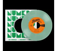 Bump & the Soul Stompers I Can Remember/Standing On the Outside (Vinyl LP)