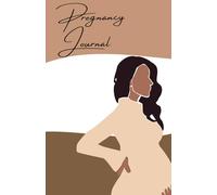 Bump to Baby: A Pregnancy Keepsake Journal: Your Month-by-Month Guide to Memories, Milestones, and Mama Moments