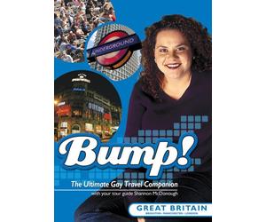 Bump-Ultimate Gay Travel Compa - Great Britain