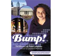 Bump-Ultimate Gay Travel Compa - Vol. 3-Northeastern Usa