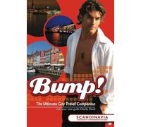 Bump-Ultimate Gay Travel Compa - Vol. 8-Scandinavia