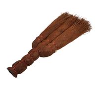 Bumpa per la pulizia del ragnatela portatile con spola portatile con padella