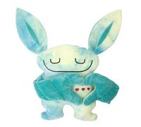 Bumpas Peluche ponderato - lavabile in lavatrice, peluche rilassante per bambini - braccia e corpo sono ponderati per dare un abbraccio realistico - Compagno morbido per il tempo di gioco