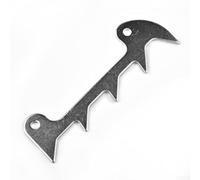 BumpeFor r Spikes con CoveFor Rage DuFor Rable Chain SpFor Rocket Assembly Adatto per r a per Gamma di PopolaFor r Motoseghe
