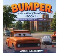 Bumper and the Wrong Turn Crew