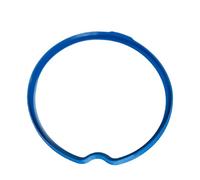 BUMPER AZZURRO OVER DETECTOR SX28 per Metal Detector Nokta Simplex BT/ULTRA