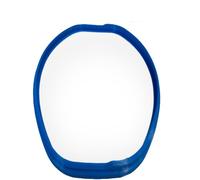 BUMPER AZZURRO OVER DETECTOR V12X per Metal Detector Minelab X-TERRA PRO/ELITE