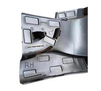 bumper bracket Per Modello Y 2020-2026 Staffa Paraurti Anteriore Interna Sfiato Supporto Lampada Fendinebbia Sinistra Destra OEM 1493741-00-A 1493742-00-A staffa paraurti auto(RH 1493742-00-A)
