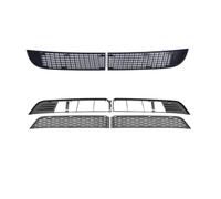 bumper bracket Per Modello Y/YL 2025 2026 Juniper Paraurti Inferiore Anti Insetto Griglia Sfiato Interna Copertura A Insetti Copertura Anteriore staffa paraurti sinistro(2 in 1 Kit)