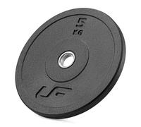 Bumper olimpico 5 kg - UpForm