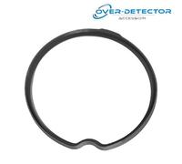 BUMPER OVER DETECTOR SX28 per Nokta Simplex BT / ULTRA