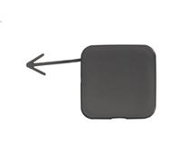 Bumper parts BLIC 5513-00-9805970P per INFINITI Q50 3.5 2013-