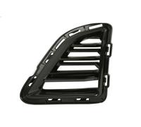 Bumper parts BLIC 6502-07-1196912P per CHEVROLET CAMARO 6.2 2016-