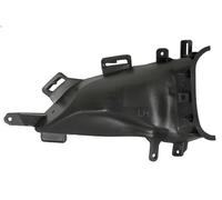 Bumper parts BLIC 6502-07-1196917P per CHEVROLET CAMARO 2 2016-