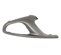 Bumper parts BLIC 6502-07-3206911CP per JEEP CHEROKEE (KL) 2 2014-2018