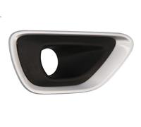Bumper parts BLIC 6502-07-3206914P per JEEP GRAND CHEROKEE VAN (WK2) 3 2013-
