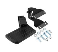BUMPER Step Pedana Posteriore Per Ford F-150 2015- NTY