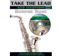 Bumper Take the Lead - Alto Sax
