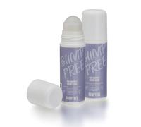 BumpFree Post-Shave Duo - Cura dopo la rasatura per uomini e donne - Set lenitivo contro brucia rasatura e peli incarniti - Con siero BumpFree da 90 ml e balsamo Xoothe 50 ml