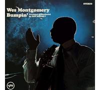 Wes Montgomery Bumpin' (Vinyl LP) 12" Album