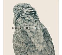 BUMPKIN ISLAND - ALL WAS BRIGHT