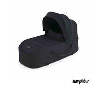 Bumprider - Navicella per Passeggino Connect, Black