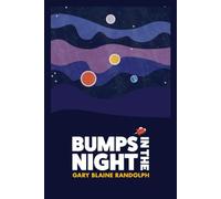Bumps in the Night: A Detective Comedy with Space Aliens