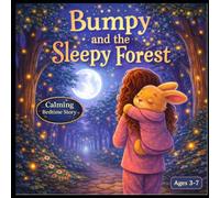Bumpy and The Sleepy Forest