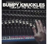 Bumpy Knuckles & Nas - Turn Up