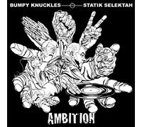 Bumpy Knuckles & Sta - Ambition